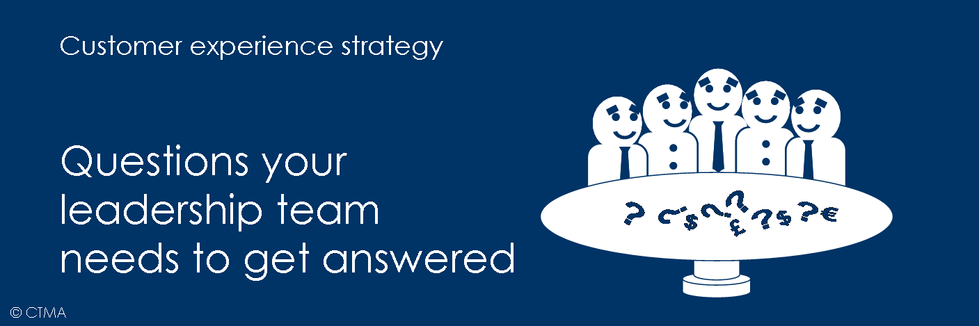 Questions your leadership team needs to get answered