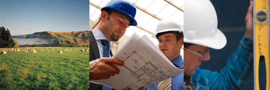 Consents and Inspection Services