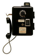 Old phone
